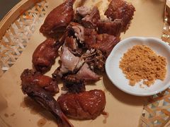 -味上湘菜馆(岳麓山店)