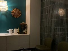 -涟LIAN·泰式按摩·MASSAGE·SPA(深业上城店)
