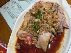 -肥仔文澳门猪骨煲(南京西路店)