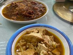 -人民公社大食堂(顺义总店)