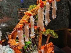 -蟹犇前•帝王蟹雪蟹(陆家嘴店)