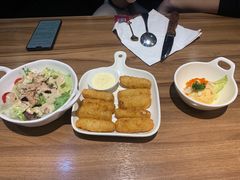 -斗牛士牛排(南京东路店)