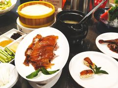 -阿庄新豫菜(通泰路店)