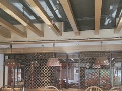 -江边城外烤全鱼(方庄时代购物中心店)