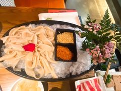 -佬土鹅肠火锅(解放路店)