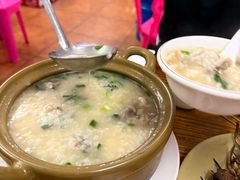 -肥姨美食(红旗店)