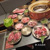不推荐的一家自助店