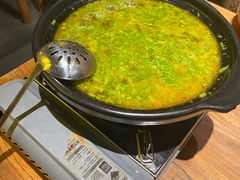 -破三川·新川菜(静安大融城店)