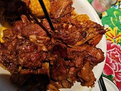 -人民公社大食堂(张家湾店)
