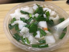 -牛师傅广式药膳牛骨汤美食(江南西店)