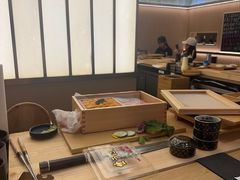 -鮨政· Omakase(港汇恒隆广场店)