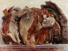 -留芳·文旅古月楼(老街店)