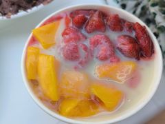 -美肴冰品·汉堡·牛腩饭(总店)