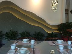 -茶油香闽南菜·花园餐厅(前埔店)