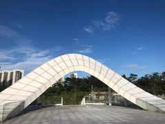 -白石龙音乐公园
