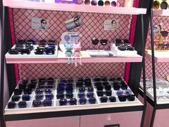 -Sweet Color美瞳隐形眼镜店(九亭金地广场店)
