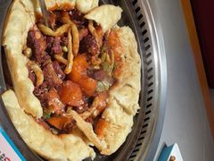 -灶座小锅烀饼·铁锅炖(全国总店)