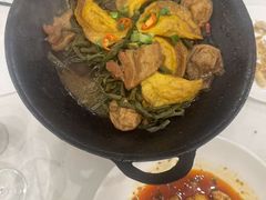 -绿杨春·淮扬宴(庐山路店)