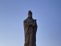 -天津妈祖文化园