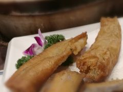 三白油条-西新饭店(城中店)