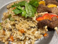 -娜娜家·Nana's restaurant(国金汇店)