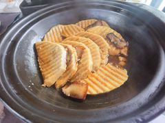 -野蔓果·山野菜(西湖景区·龙井茶田店)