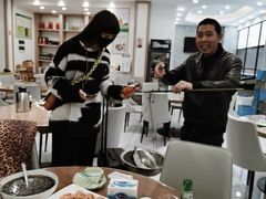 -洲晓鲜·舟山海鲜大排档(朱家尖风景区店)