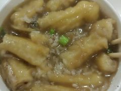 鸭肉粥-百成大同鸭肉粥(大同总店)