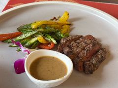 -ITA·意塔意大利餐厅(亦庄店)