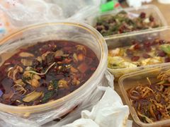 -辣妹川菜馆(益健路店)