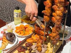 -汉斯南美烤肉(总店)