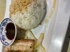 -明腾壹间茶餐厅(新都会花园广场店)