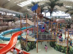 -杭州开元森泊度假乐园