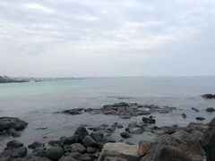 -Cafe Aewol Monsant