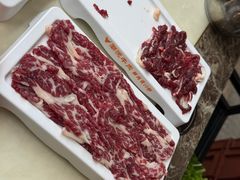 -潮悦牛肉火锅城(水贝店)