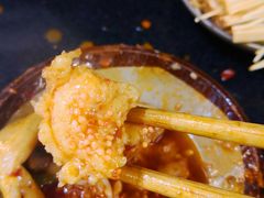 鱼子虾滑-肥龙火锅(南坪店)