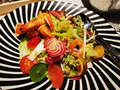 -燃扒房Steakhouse(皇庭店)
