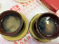 -堂瓦里·33年传统赣菜(第一街区店)