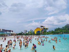 -平江亚马逊水上乐园