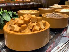 -喜家自助小火锅(卓悦里店)
