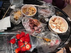 -黄毛鸭脖(汉阳总店)