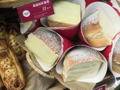 -味多美蛋糕(安定门店)