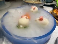 -相遇·川湘融合菜(丹阳吾悦广场店)