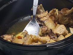 清炖鸡-花城苑广府菜(侨鑫店)