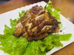 -白魁老号饭庄(交道口店)