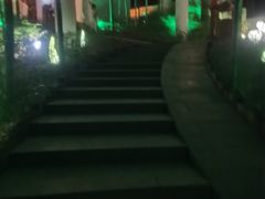 -天目湖御水温泉·度假酒店