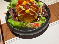 -玉川屋·深夜食堂居酒屋(柳巷店)