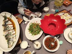 -观宴·品质赣菜(高新大道店)