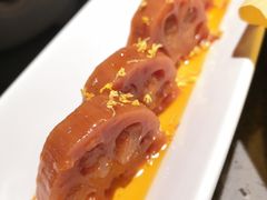 -老头儿油爆虾(星光一期店)