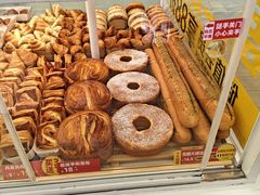 -味多美蛋糕(杨闸环岛店)